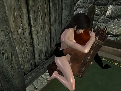 ❤️ kwenye likizo, na alitumia miili ya tsbbe na waigizaji wa juu zaidi, succubus na nord Video ya mkundu ❌❤